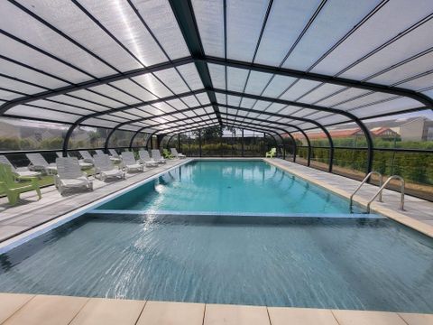 Camping O Rivage - Camping Morbihan - Image N°2